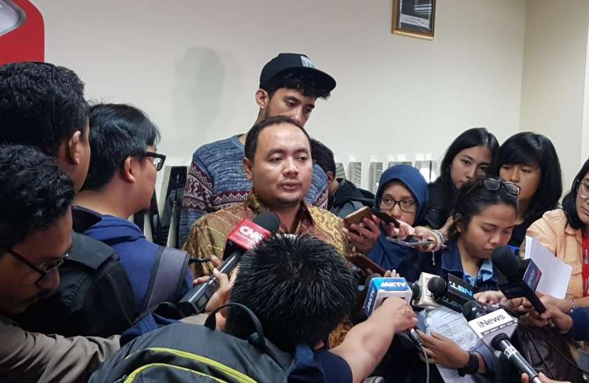 KPU Pastikan Penggunaan Sirekap Di Pilkada 2024 Rumah Pemilu