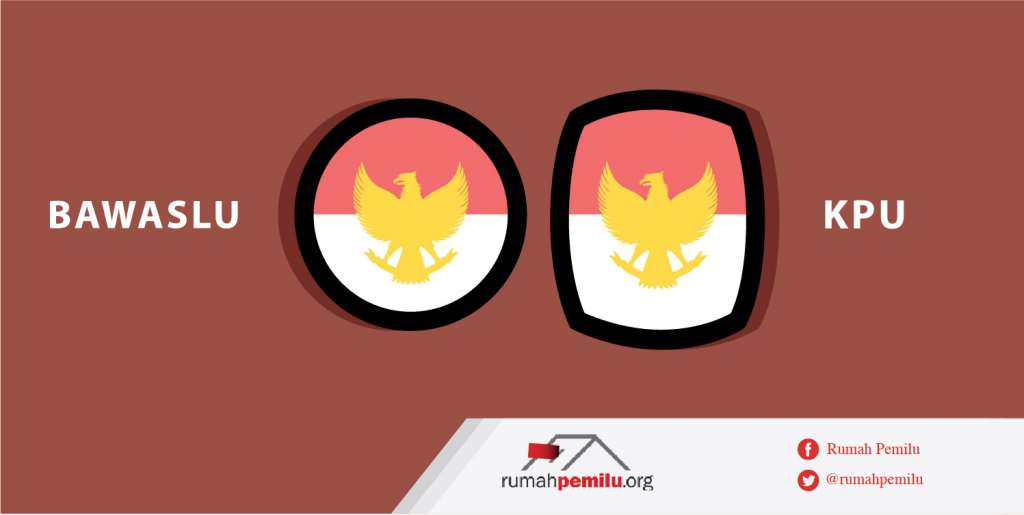 Penambahan Anggota KPU Dan Bawaslu Tak Sesuai Efisiensi Pemilu Serentak ...