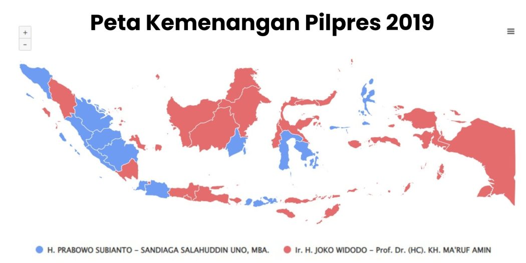 Beranda - Rumah Pemilu